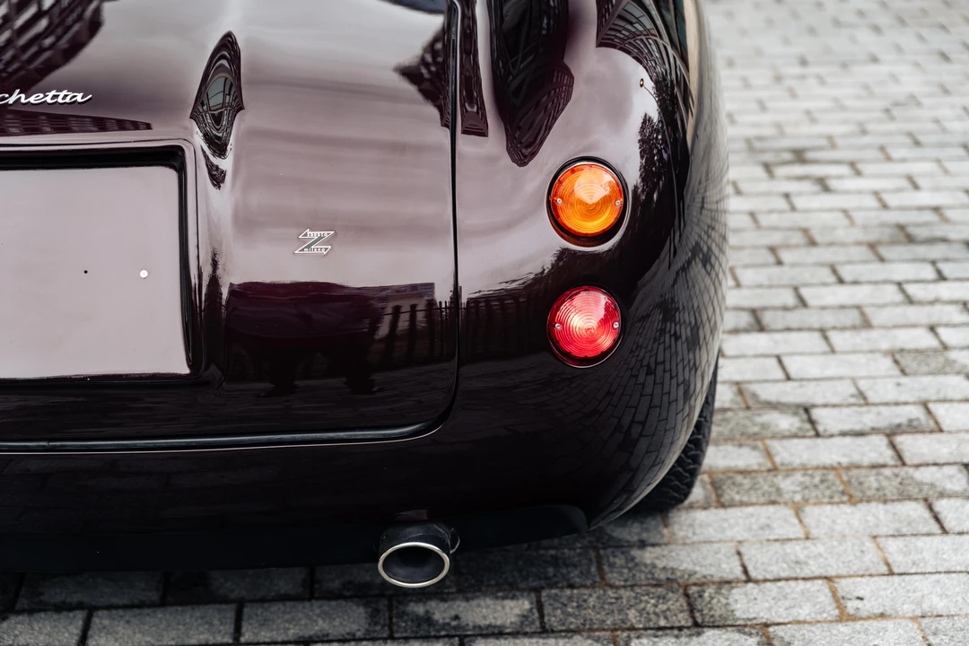 2014 Fiat Barchetta - Image 28 of 31