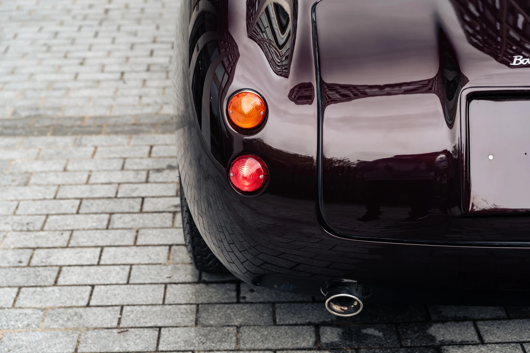 2014 Fiat Barchetta - Image 29 of 31