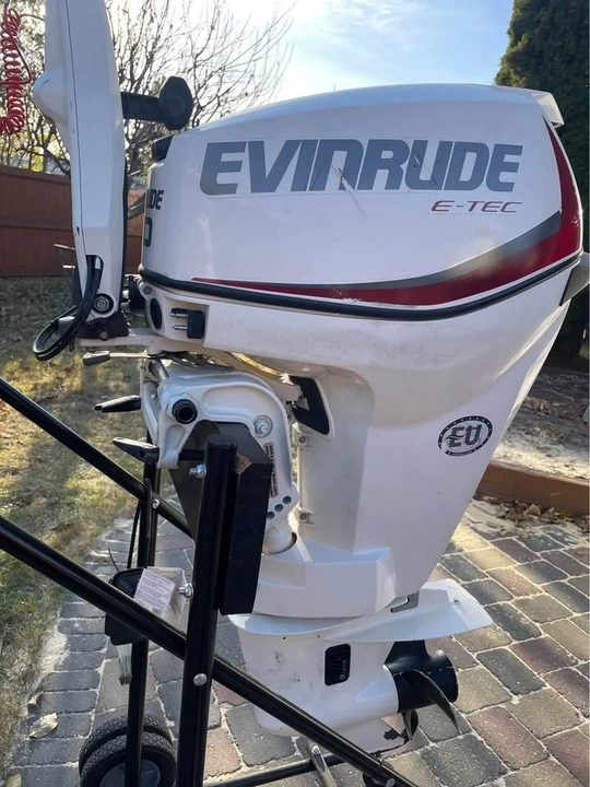 2015 Parts & Memorabilia Engines - Image 4 of 6