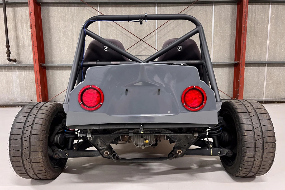 2015 Exomotive Exocet - Image 5 of 31