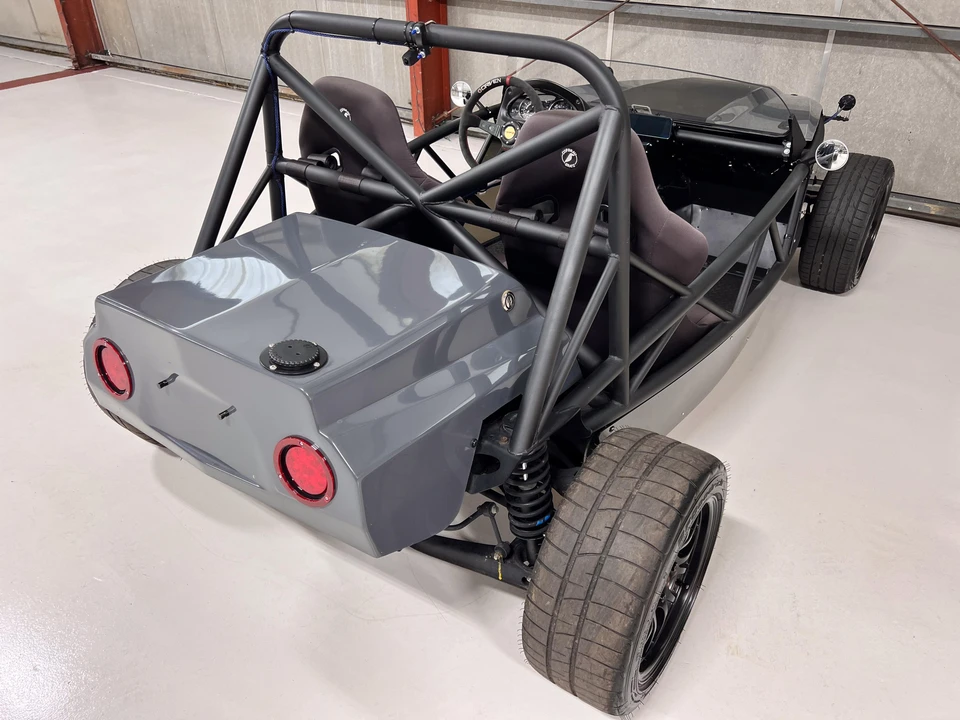 2015 Exomotive Exocet - Image 19 of 31