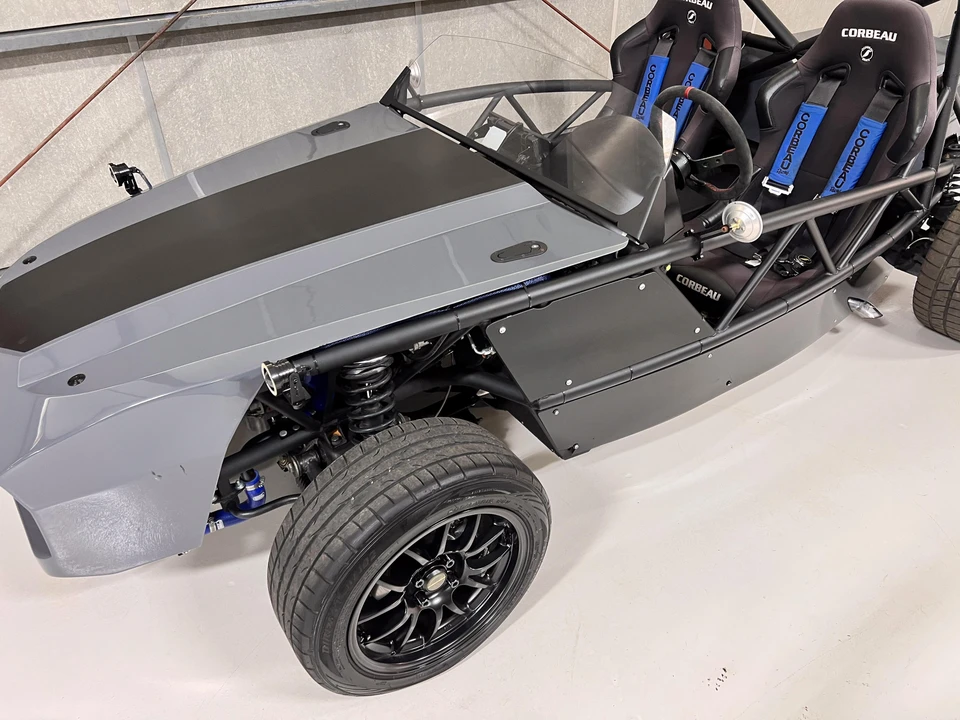 2015 Exomotive Exocet - Image 25 of 31