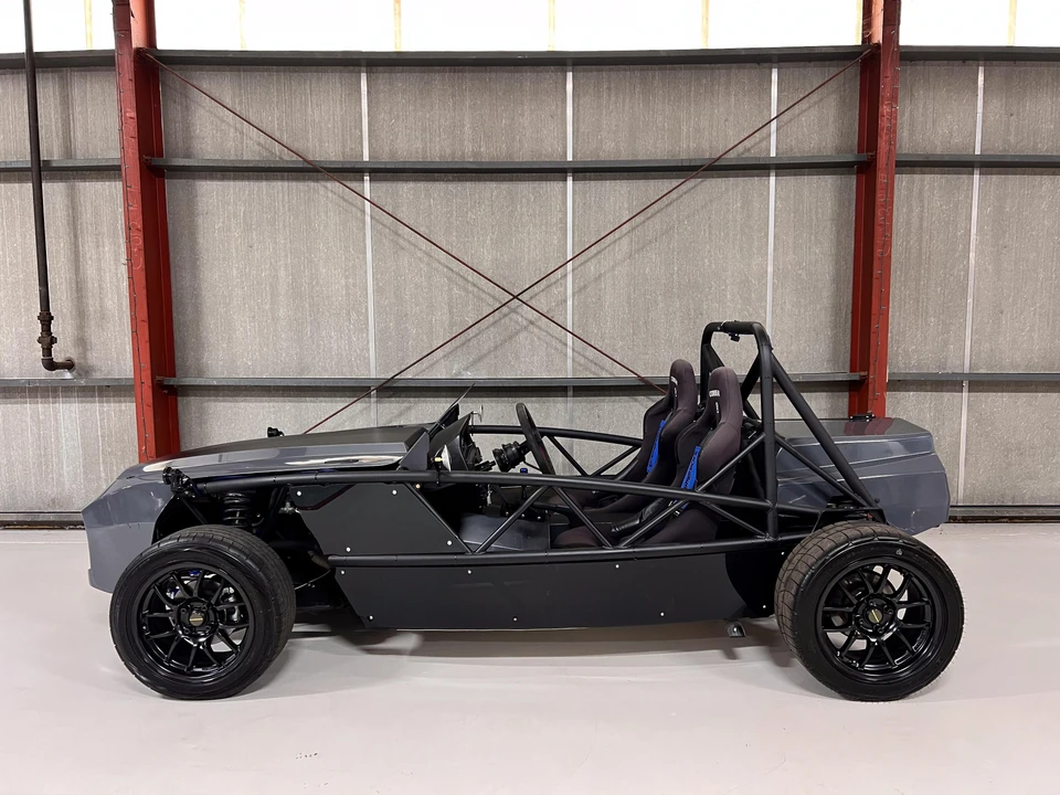 2015 Exomotive Exocet - Image 13 of 31