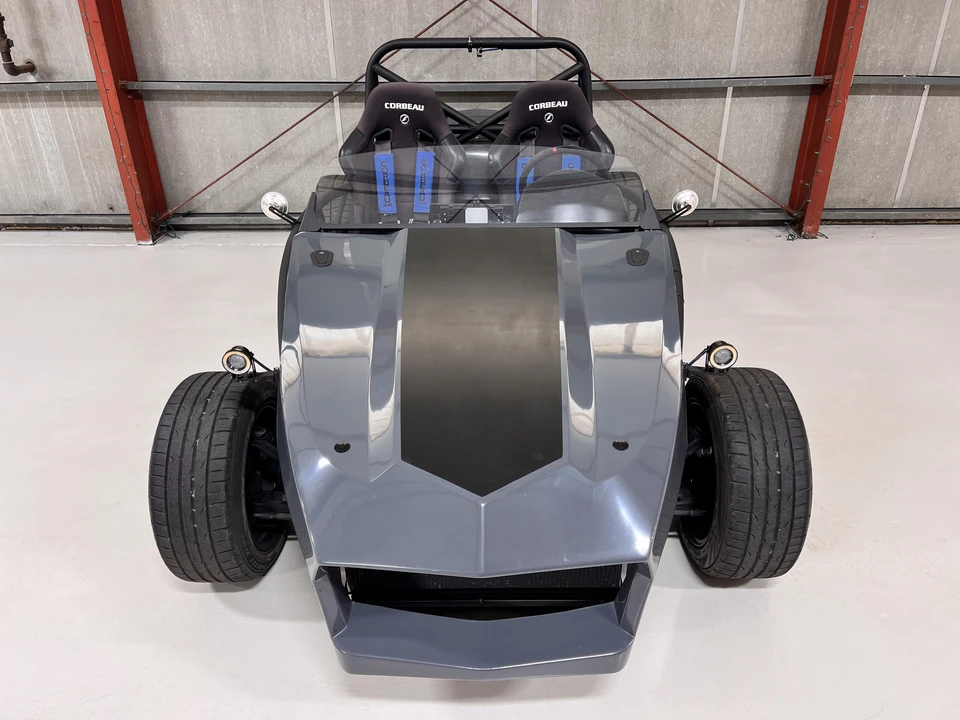 2015 Exomotive Exocet - Image 7 of 31
