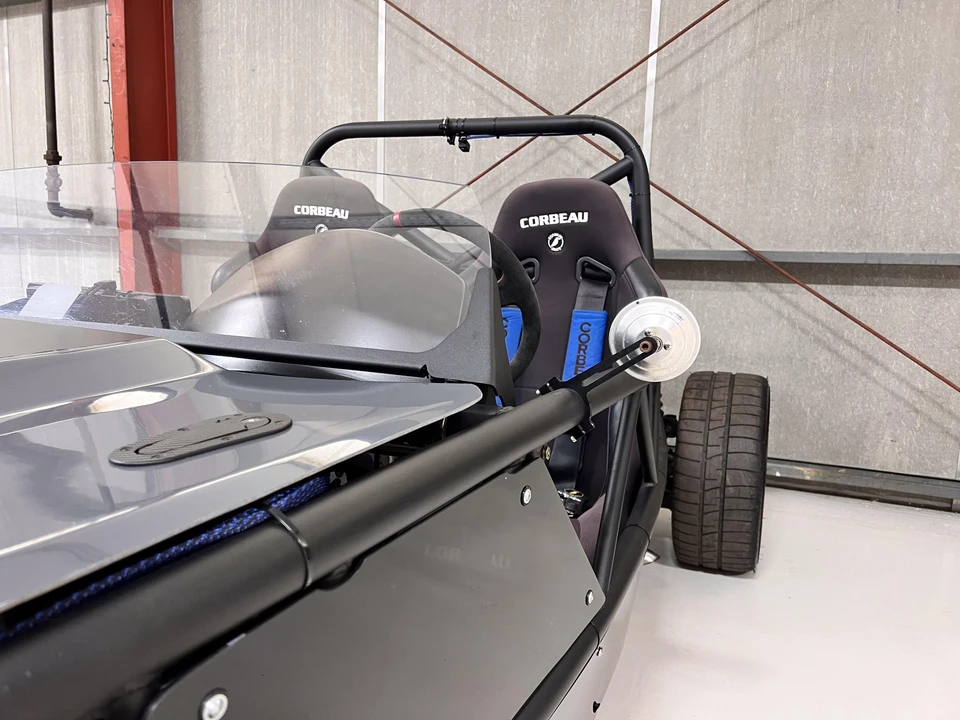 2015 Exomotive Exocet - Image 28 of 31