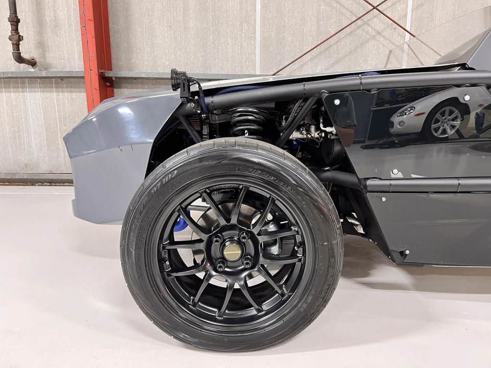 2015 Exomotive Exocet - Image 26 of 31