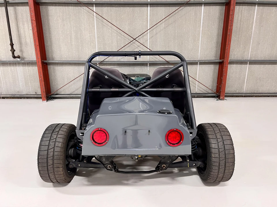 2015 Exomotive Exocet - Image 17 of 31