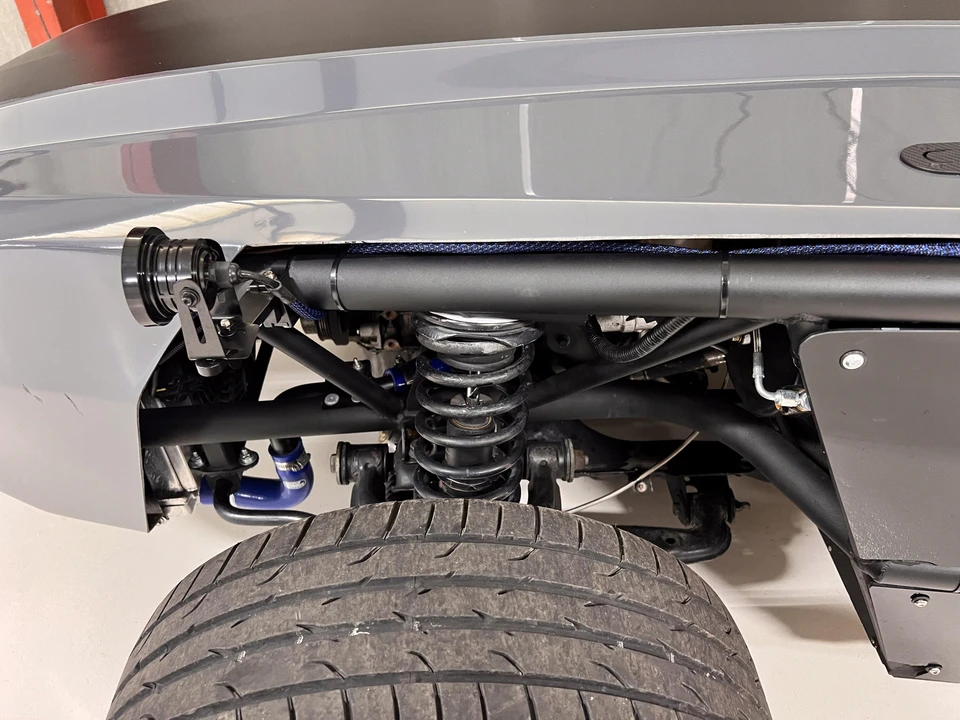 2015 Exomotive Exocet - Image 27 of 31