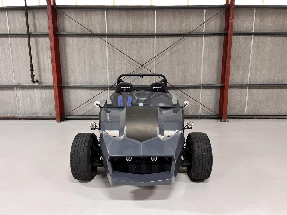 2015 Exomotive Exocet - Image 6 of 31