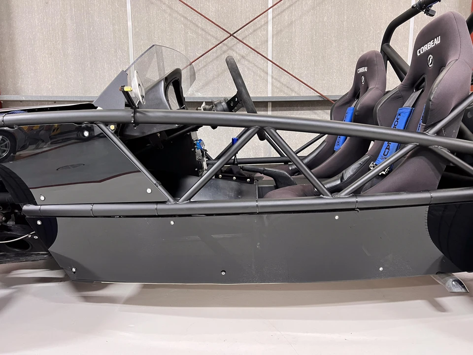 2015 Exomotive Exocet - Image 29 of 31