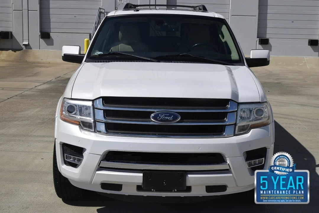 2015 Ford Expedition 3rd Gen - Image 2 of 4