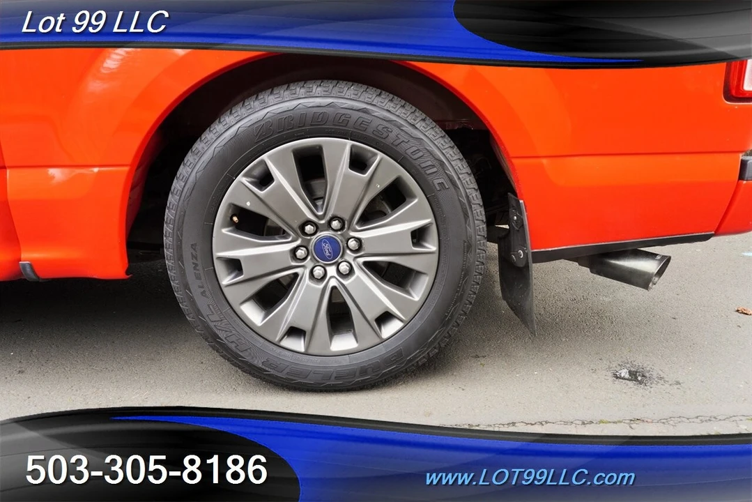 2015 Ford F-150 13th Gen - Image 3 of 4