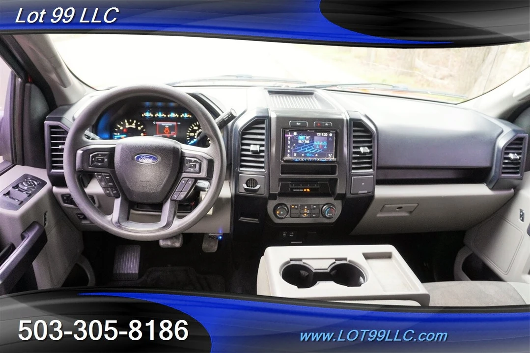 2015 Ford F-150 13th Gen - Image 2 of 4