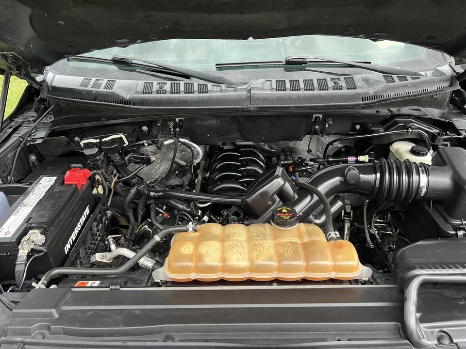 2015 Ford F-150 13th Gen - Image 21 of 21