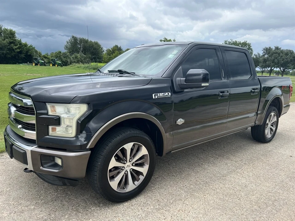 2015 Ford F-150 13th Gen - Image 16 of 21