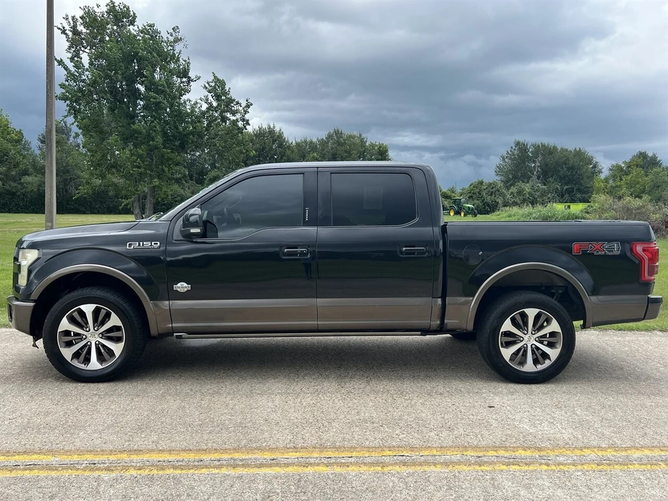 2015 Ford F-150 13th Gen - Image 14 of 21