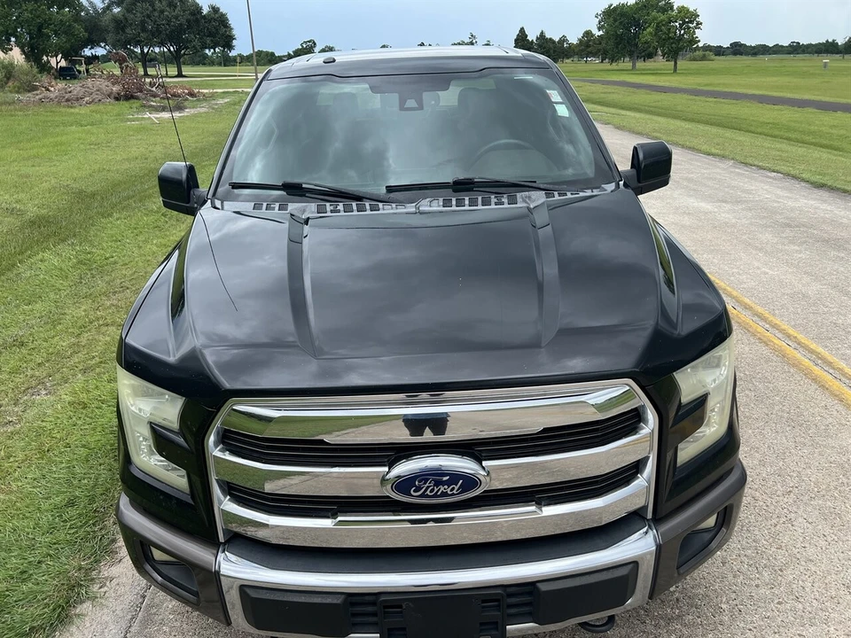 2015 Ford F-150 13th Gen - Image 5 of 21