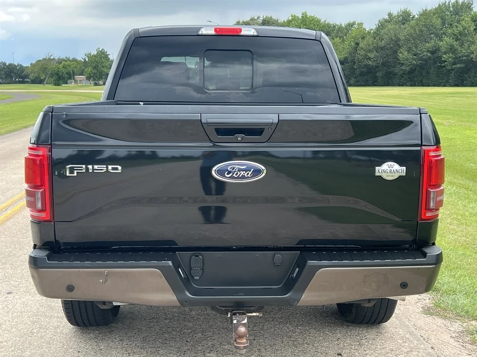 2015 Ford F-150 13th Gen - Image 11 of 21