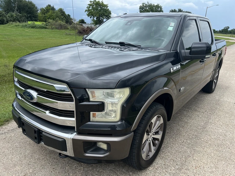 2015 Ford F-150 13th Gen - Image 3 of 21