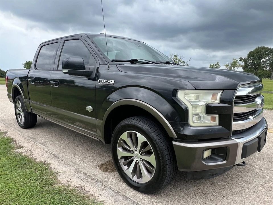 2015 Ford F-150 13th Gen - Image 7 of 21