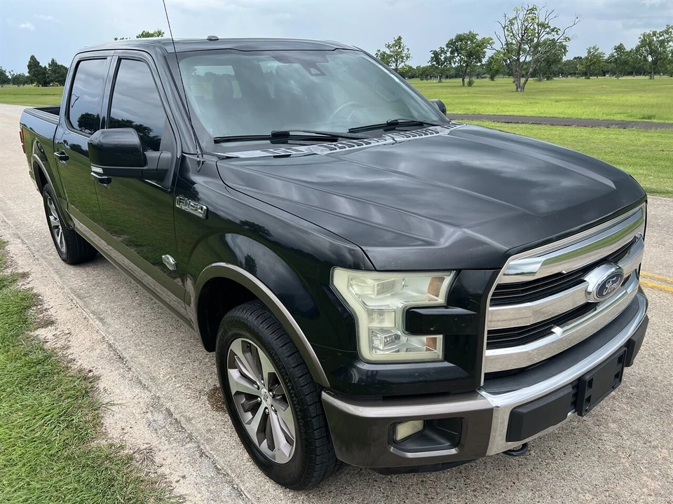 2015 Ford F-150 13th Gen - Image 6 of 21