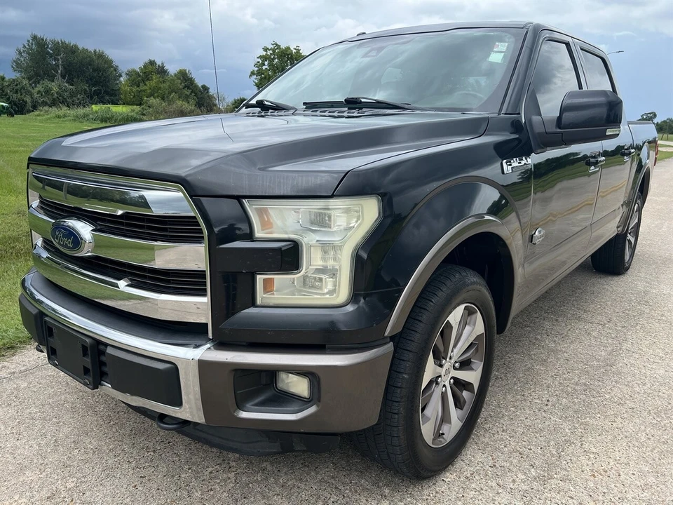 2015 Ford F-150 13th Gen - Image 2 of 21