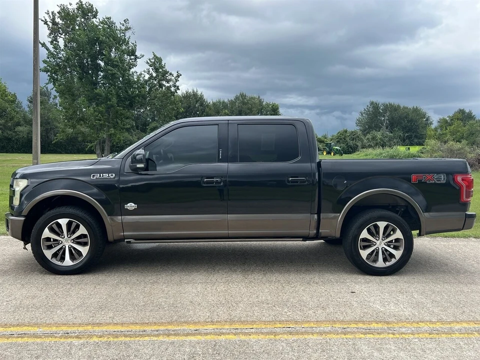 2015 Ford F-150 13th Gen - Image 14 of 21