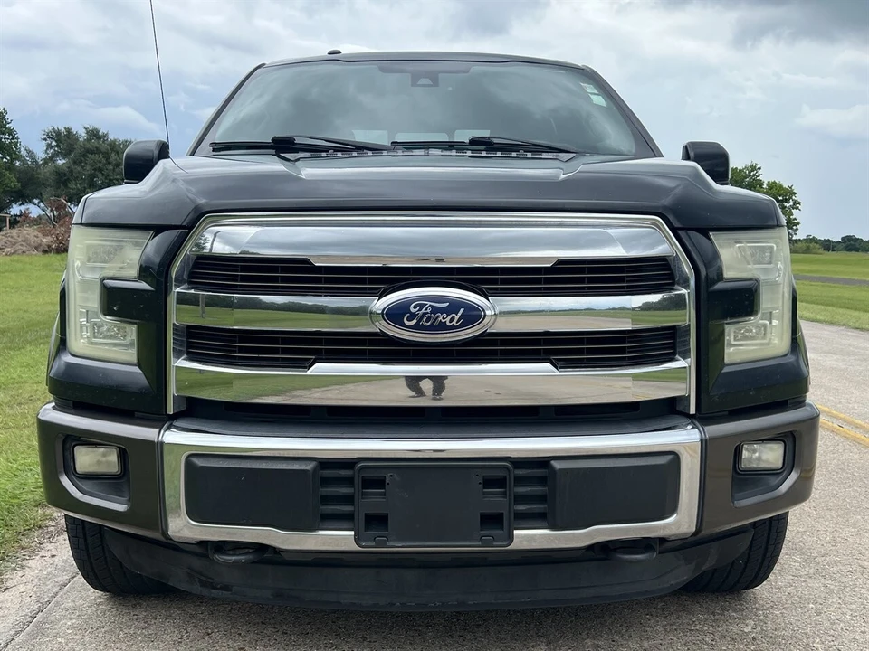 2015 Ford F-150 13th Gen - Image 4 of 21
