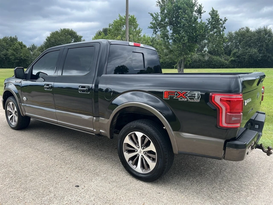 2015 Ford F-150 13th Gen - Image 13 of 21