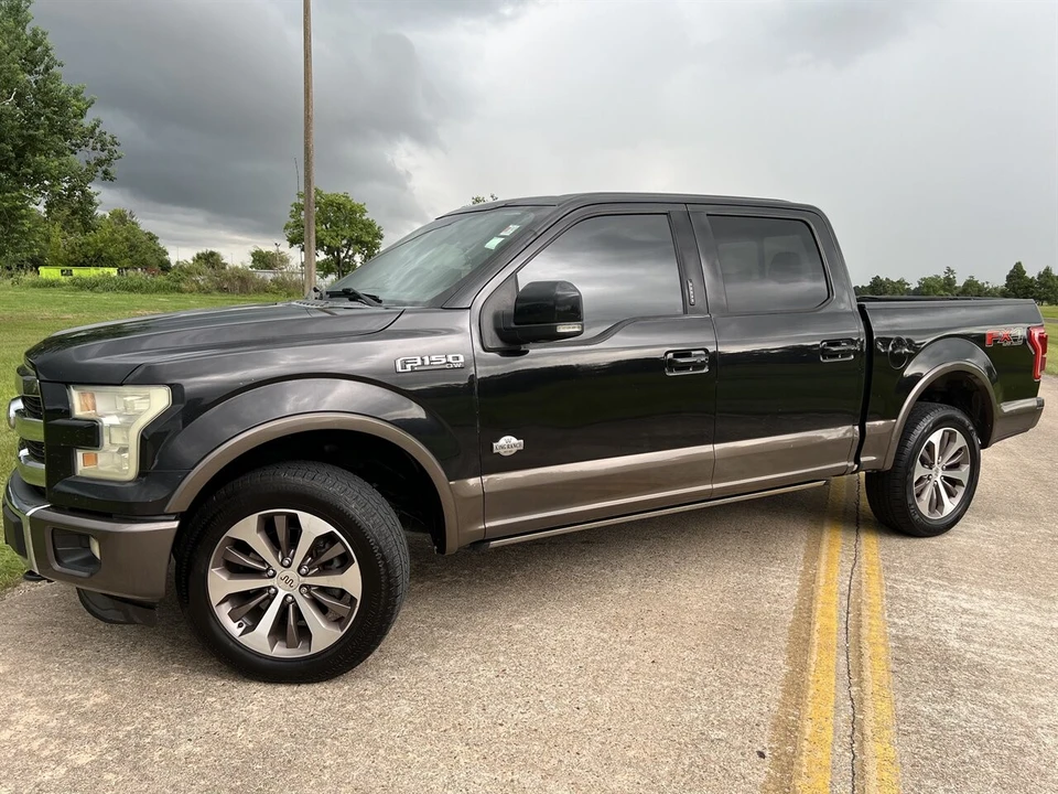 2015 Ford F-150 13th Gen - Image 17 of 21