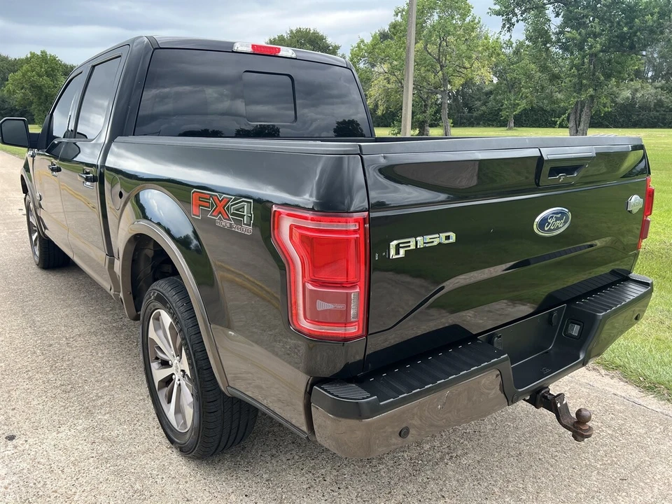 2015 Ford F-150 13th Gen - Image 12 of 21