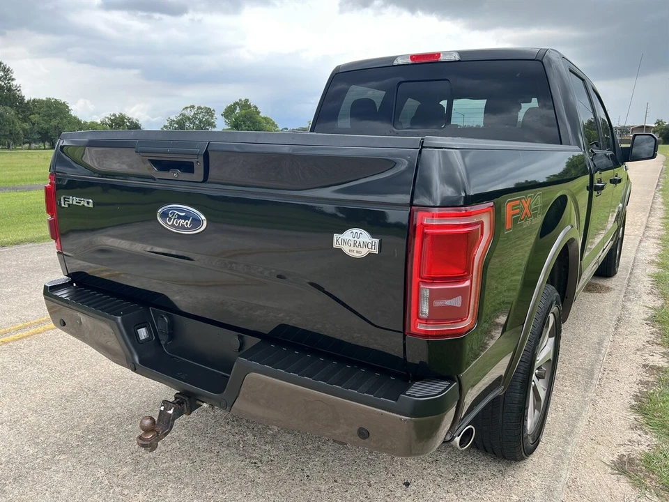 2015 Ford F-150 13th Gen - Image 10 of 21