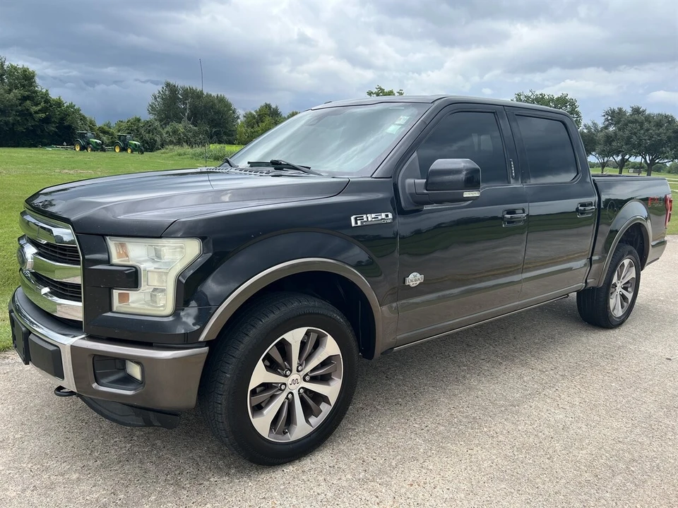 2015 Ford F-150 13th Gen - Image 16 of 21
