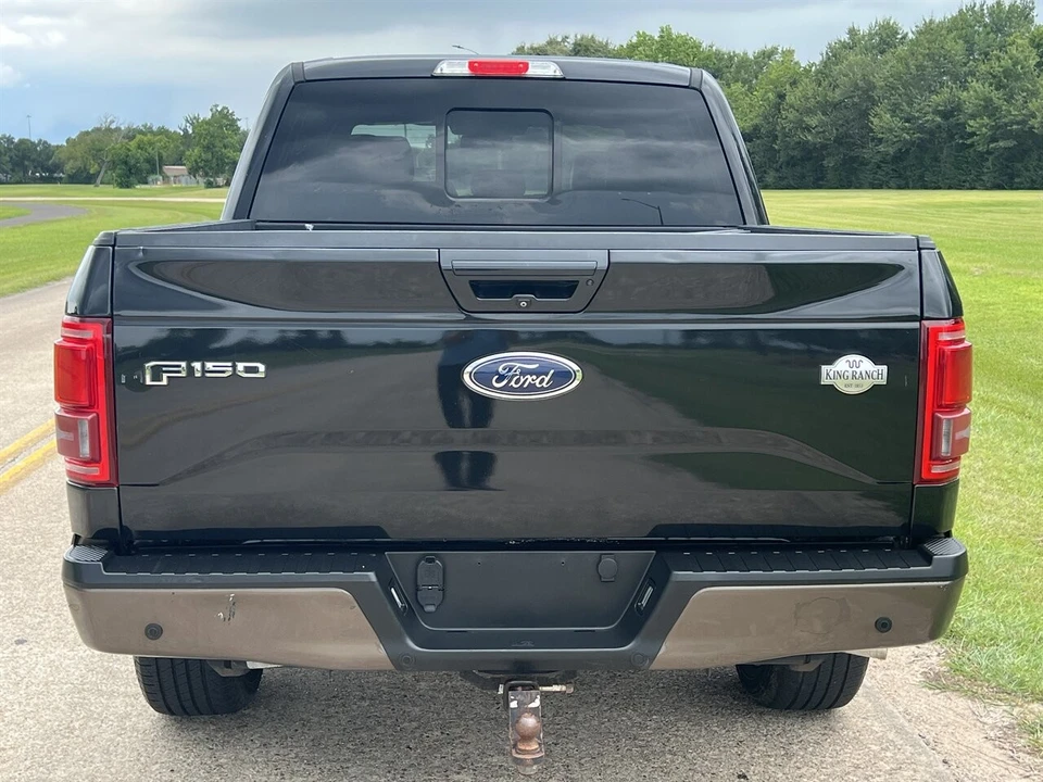 2015 Ford F-150 13th Gen - Image 11 of 21