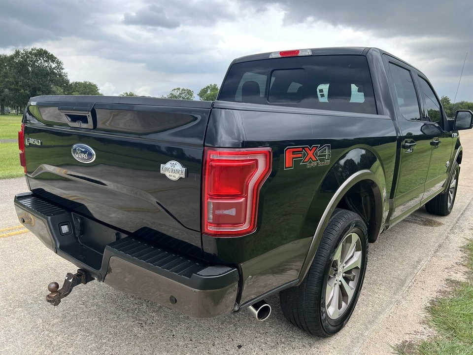 2015 Ford F-150 13th Gen - Image 9 of 21