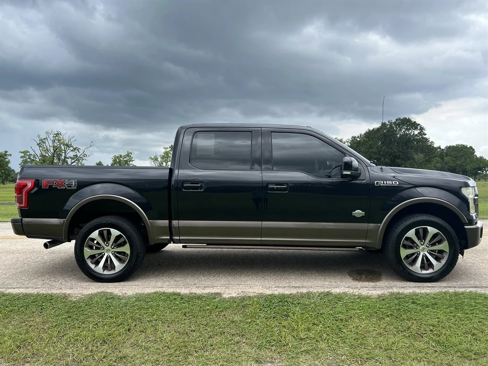 2015 Ford F-150 13th Gen - Image 8 of 21