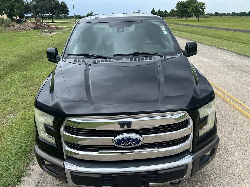 2015 Ford F-150 13th Gen - Image 5 of 21