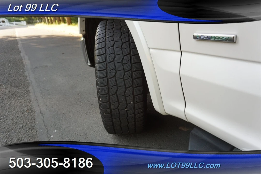 2015 Ford F-150 13th Gen - Image 4 of 4