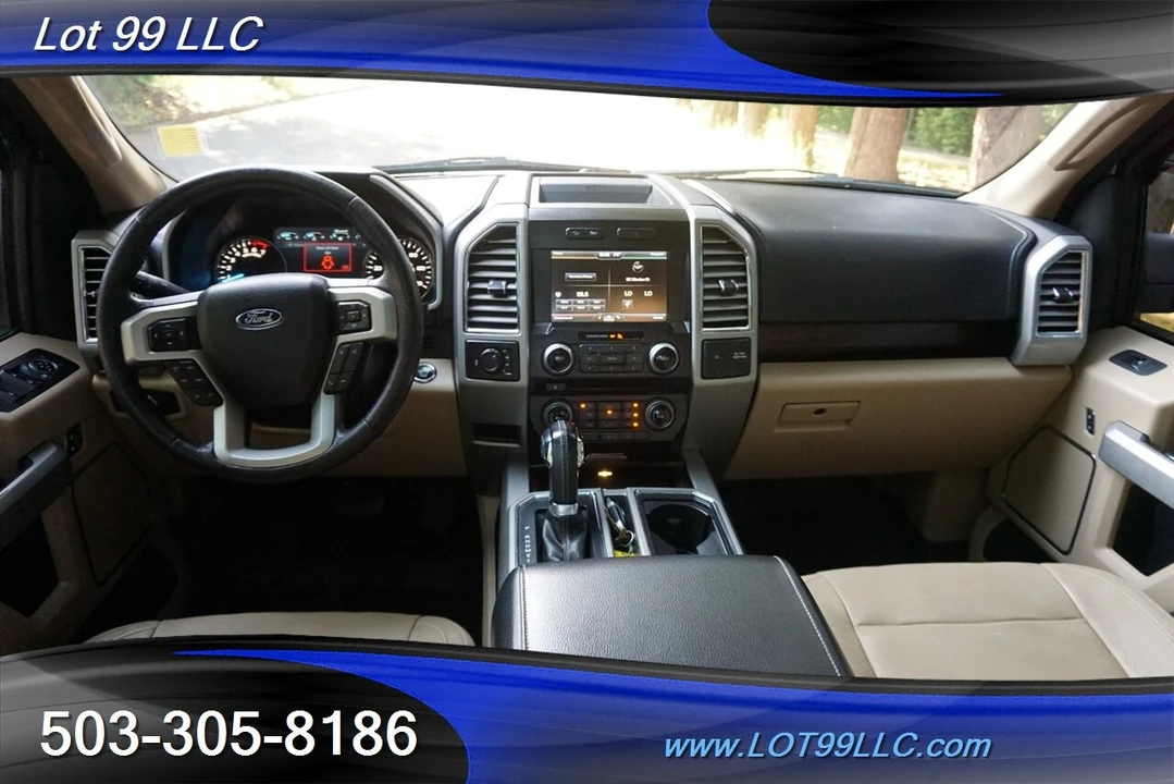 2015 Ford F-150 13th Gen - Image 2 of 4