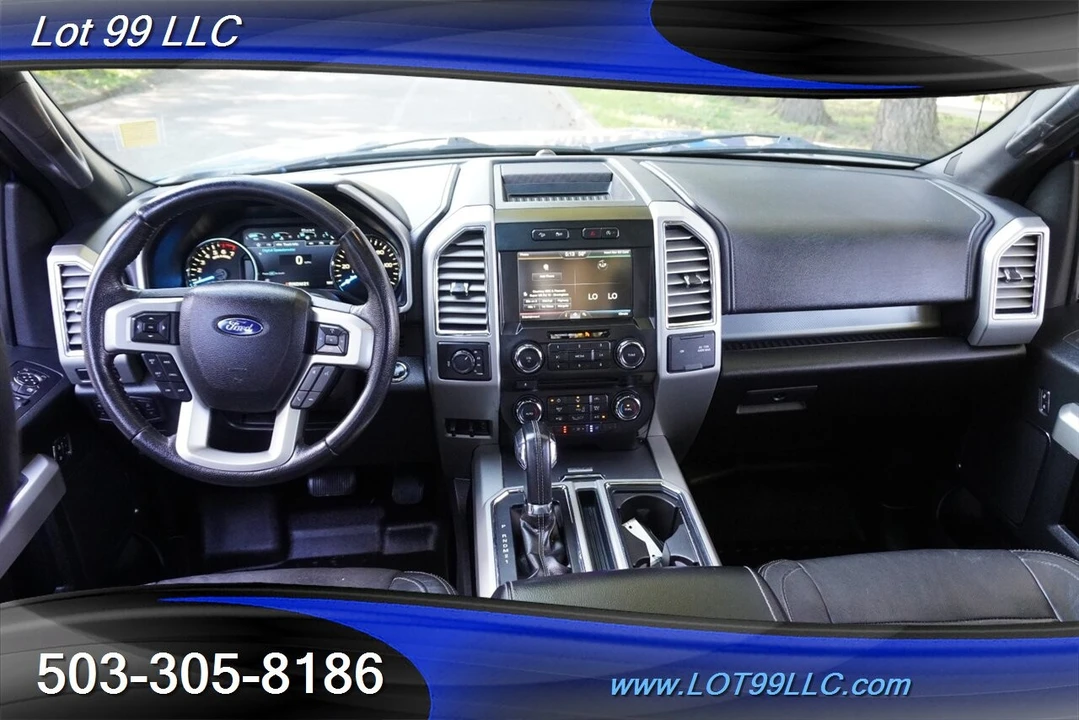 2015 Ford F-150 13th Gen - Image 2 of 4