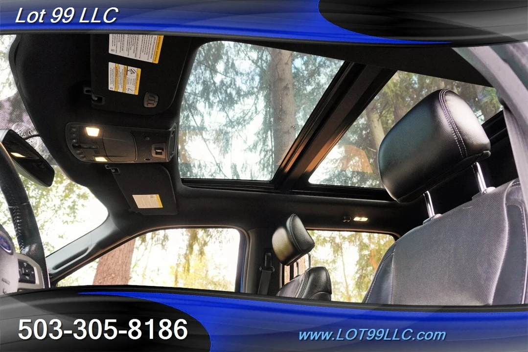 2015 Ford F-150 13th Gen - Image 3 of 4