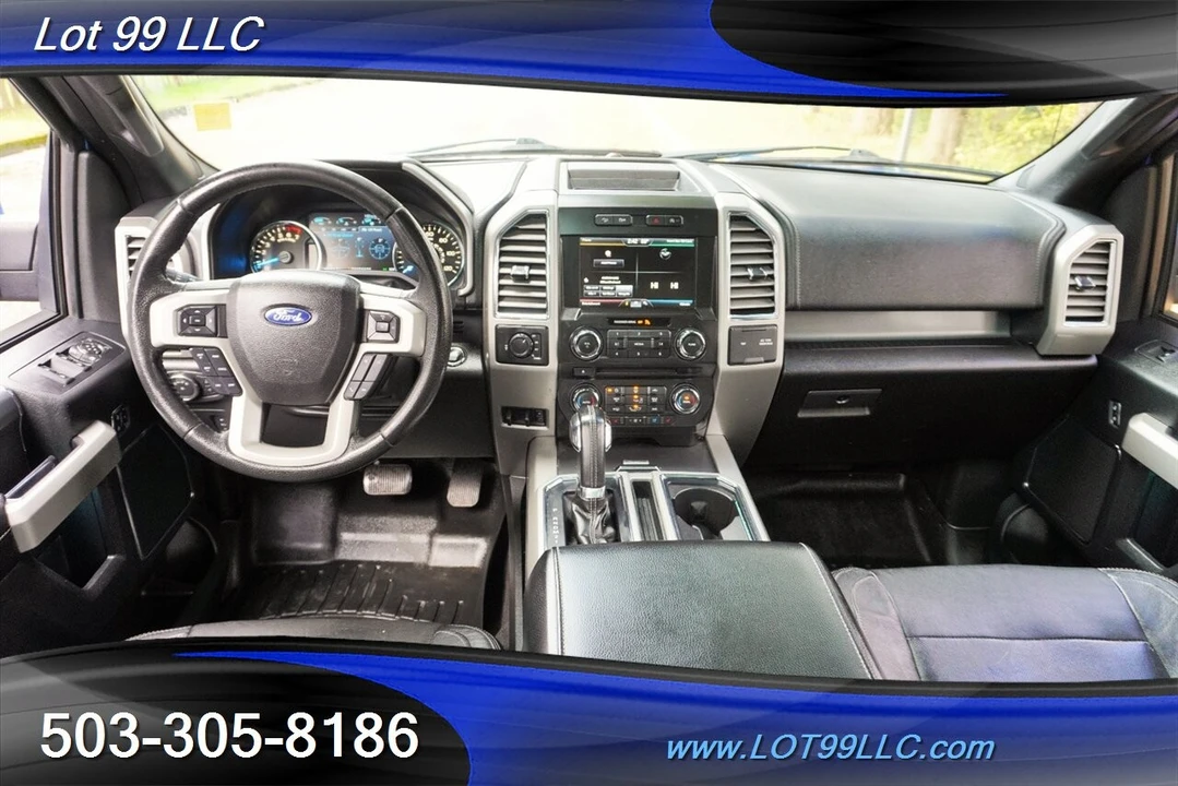 2015 Ford F-150 13th Gen - Image 2 of 4