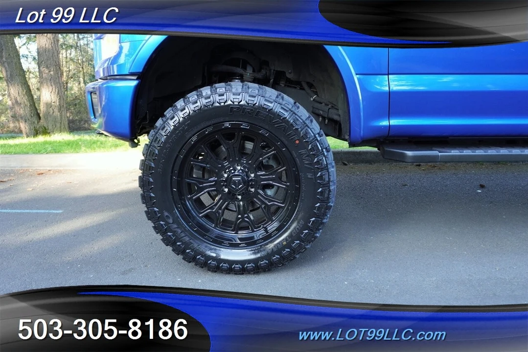 2015 Ford F-150 13th Gen - Image 4 of 4