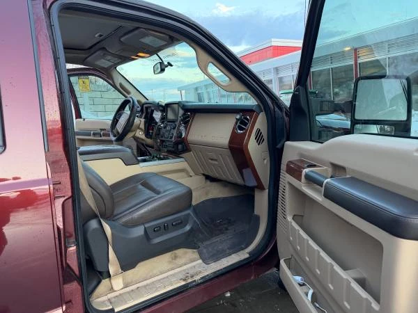 2015 Ford Super Duty 3rd Gen - Image 12 of 14