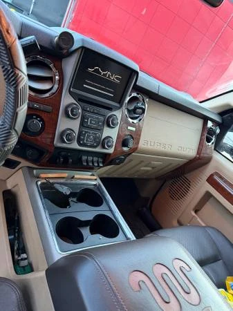2015 Ford Super Duty 3rd Gen - Image 14 of 14