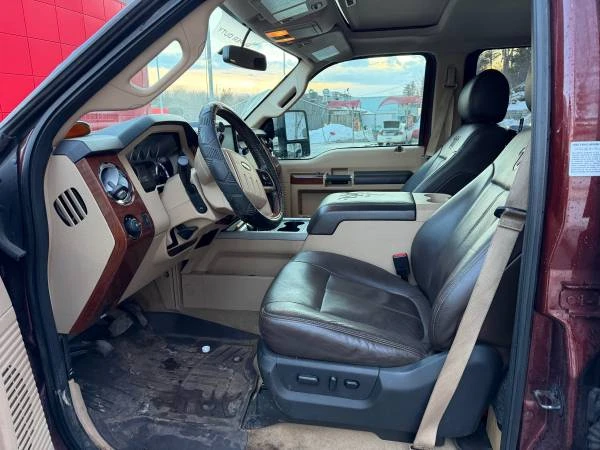 2015 Ford Super Duty 3rd Gen - Image 6 of 14