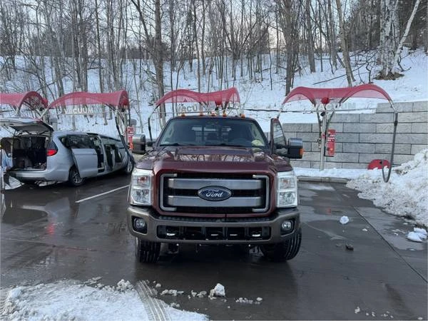 2015 Ford Super Duty 3rd Gen - Image 3 of 14