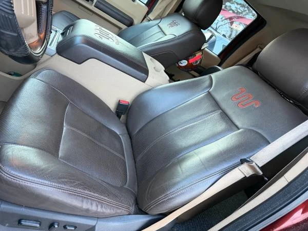 2015 Ford Super Duty 3rd Gen - Image 9 of 14