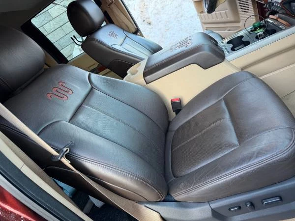 2015 Ford Super Duty 3rd Gen - Image 10 of 14