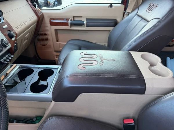 2015 Ford Super Duty 3rd Gen - Image 7 of 14